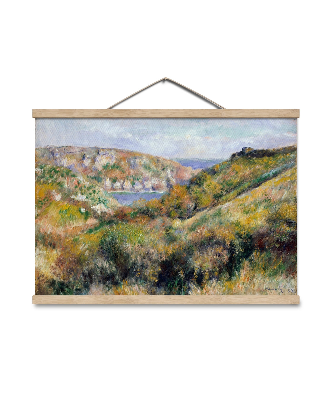 canvas