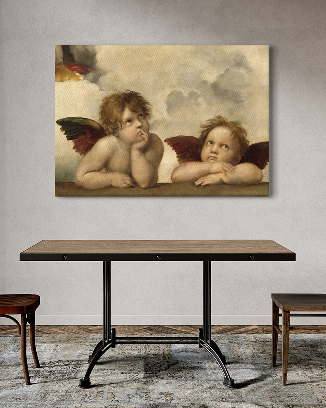 stretched-canvas