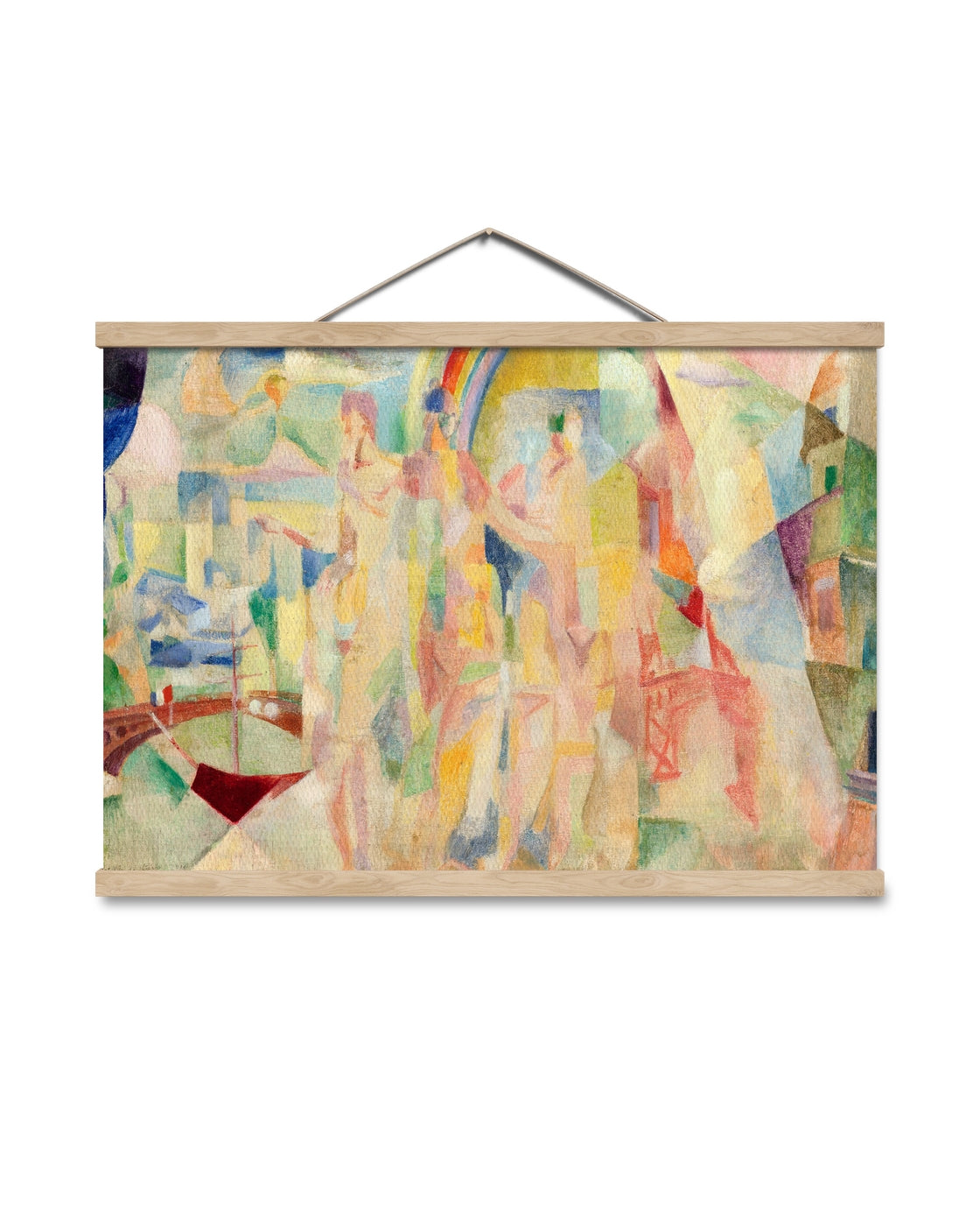 canvas