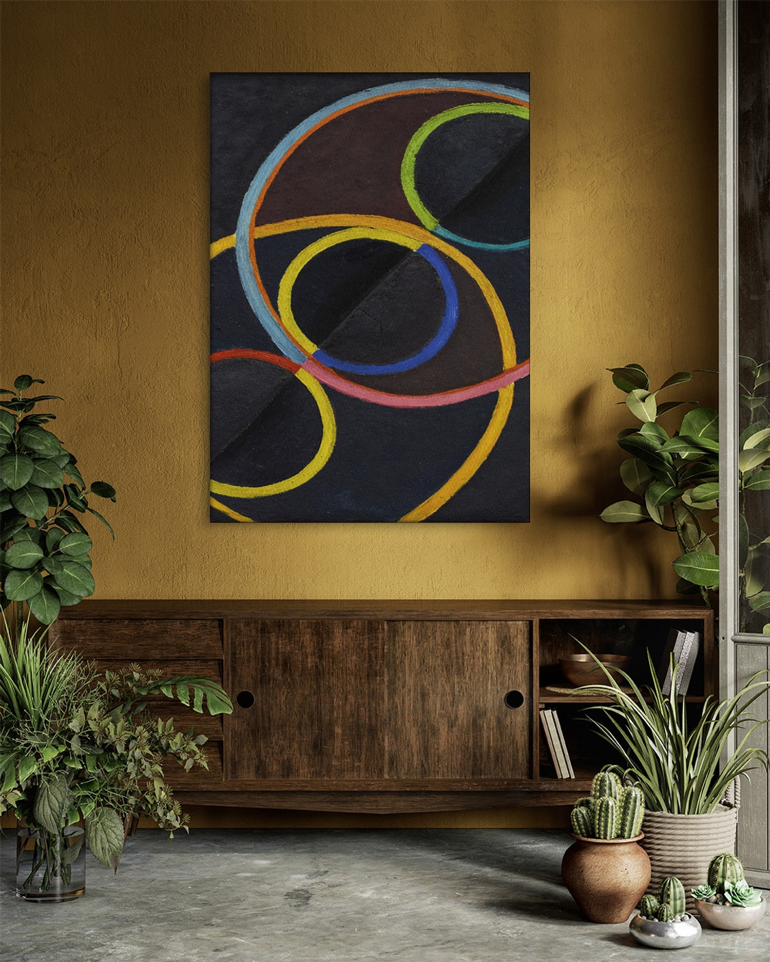 stretched-canvas