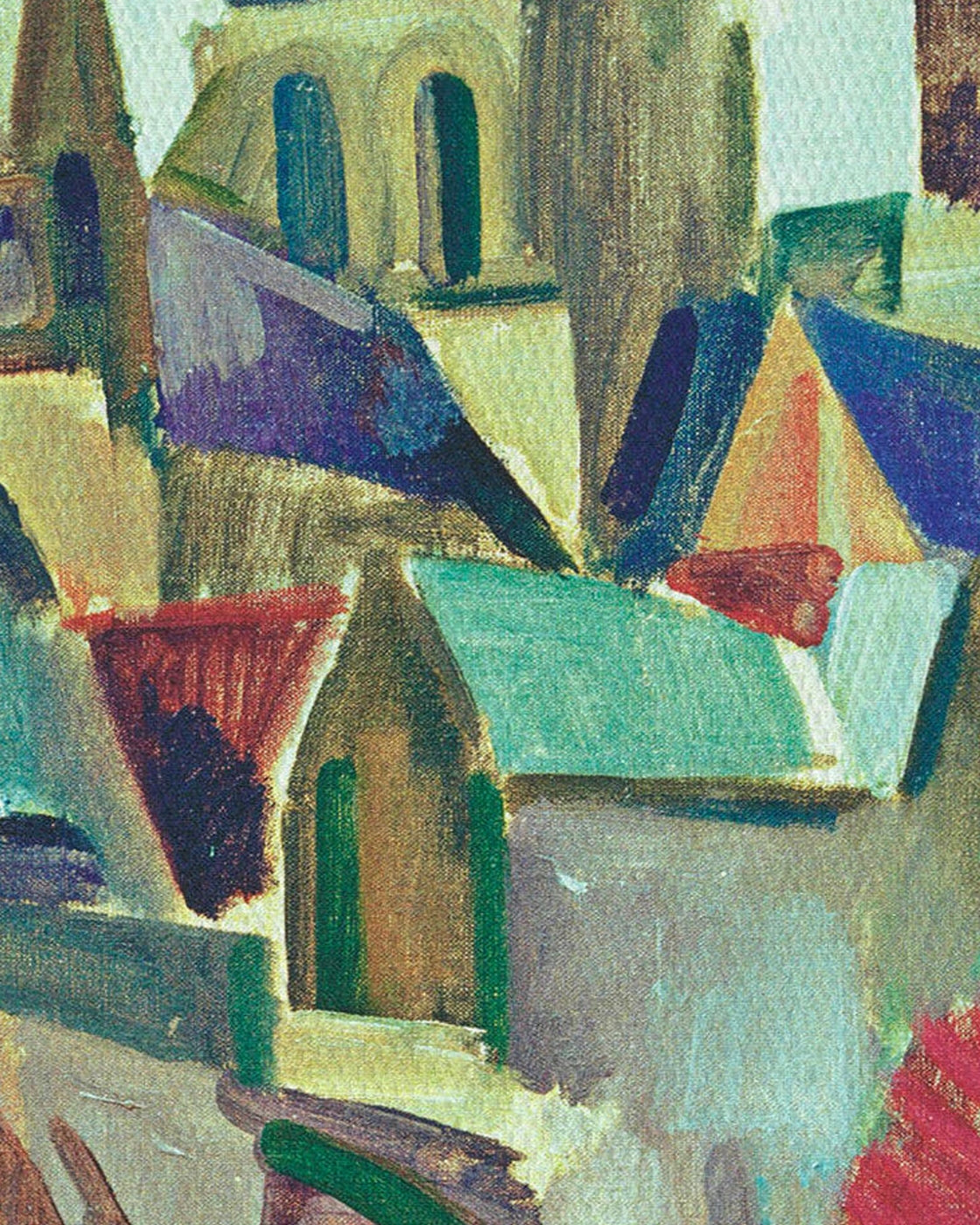 canvas