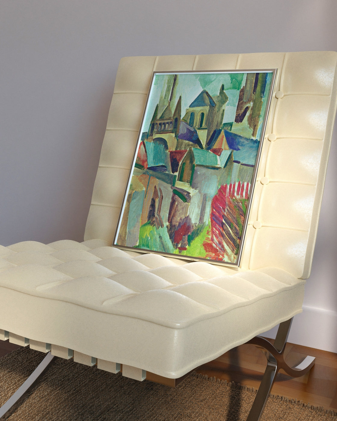 canvas