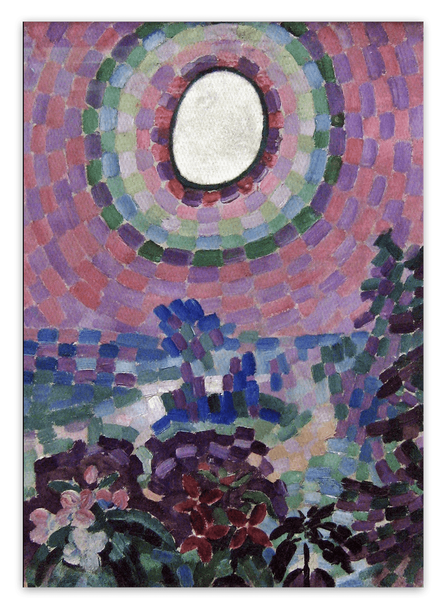 canvas