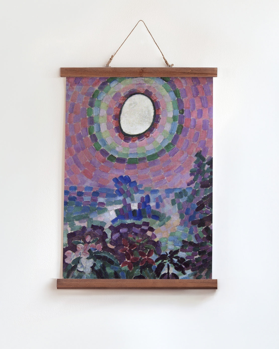 canvas