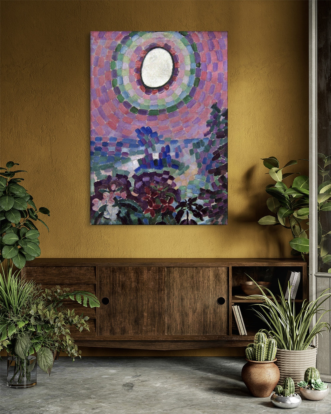 stretched-canvas
