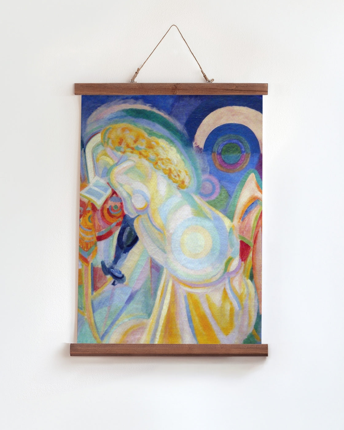 canvas