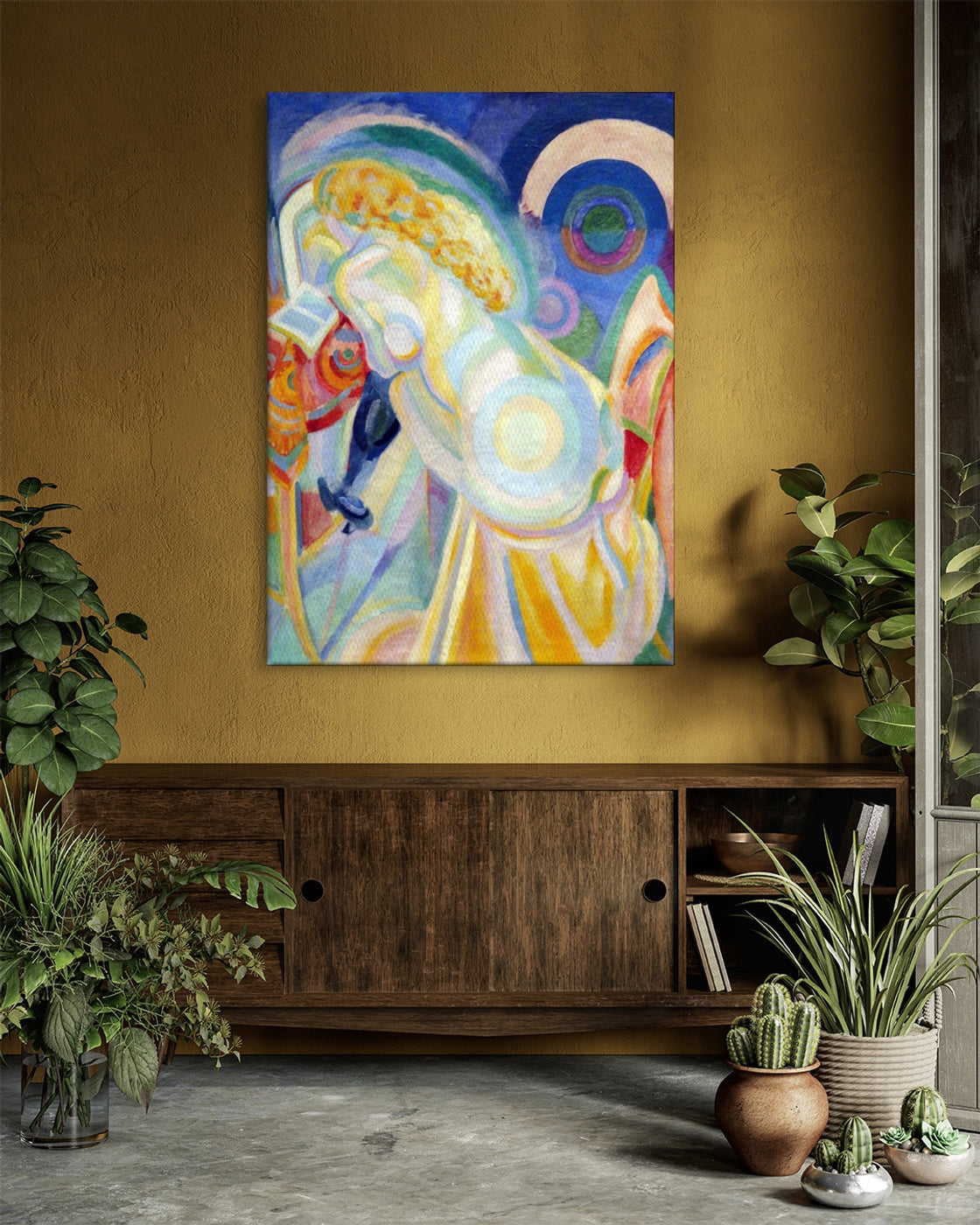 stretched-canvas