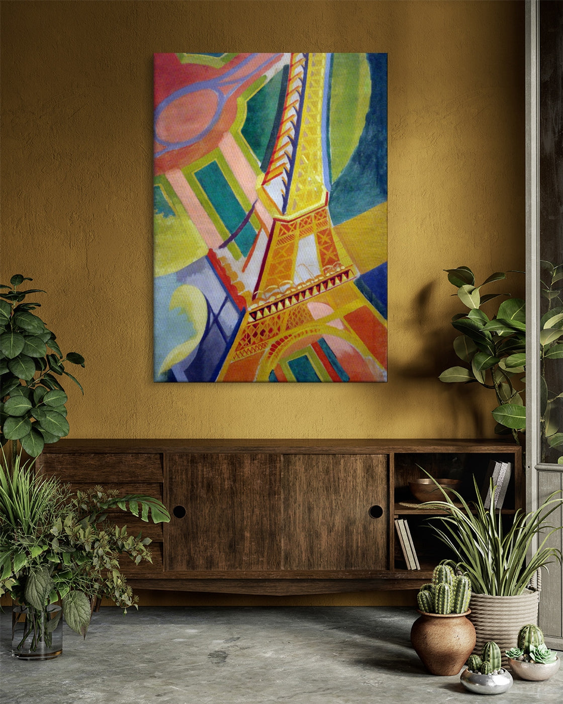 stretched-canvas