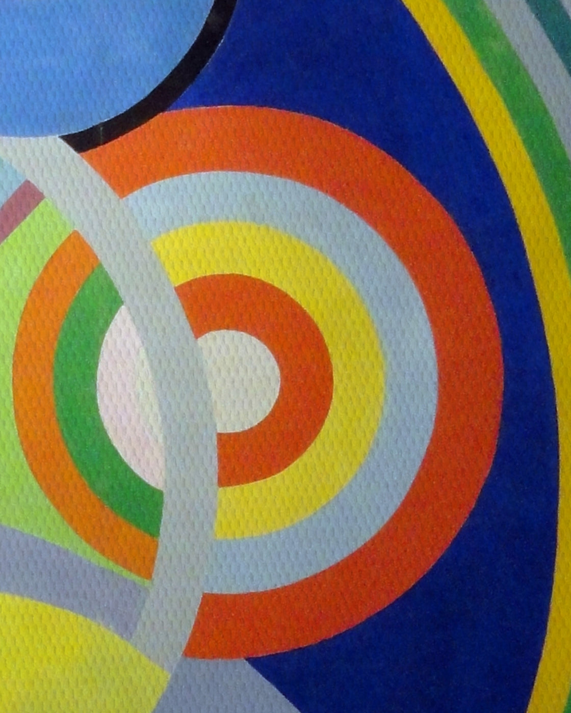 canvas