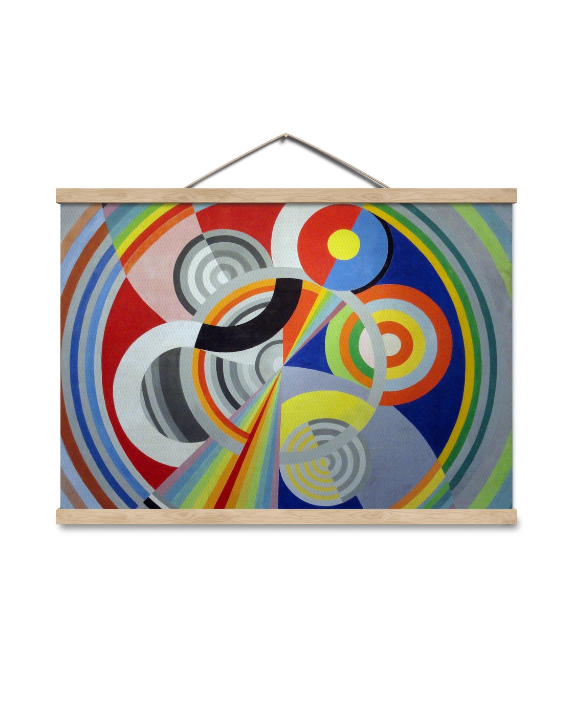 canvas