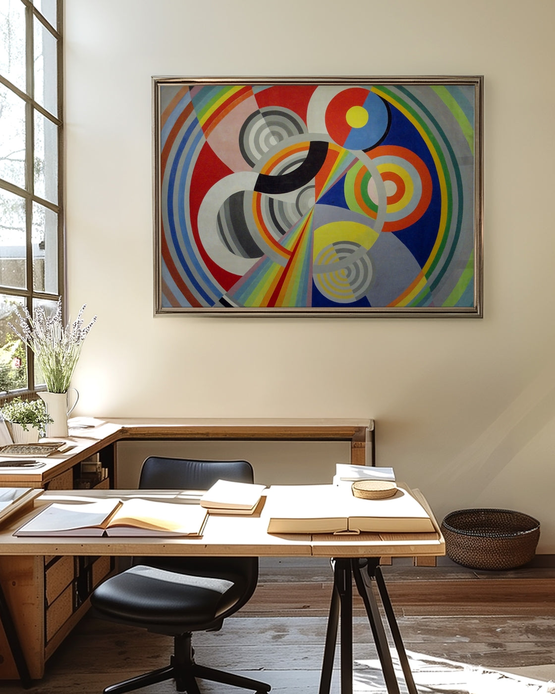 canvas