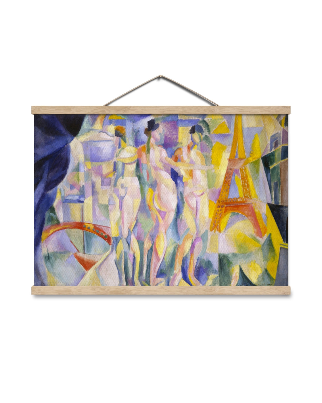 canvas