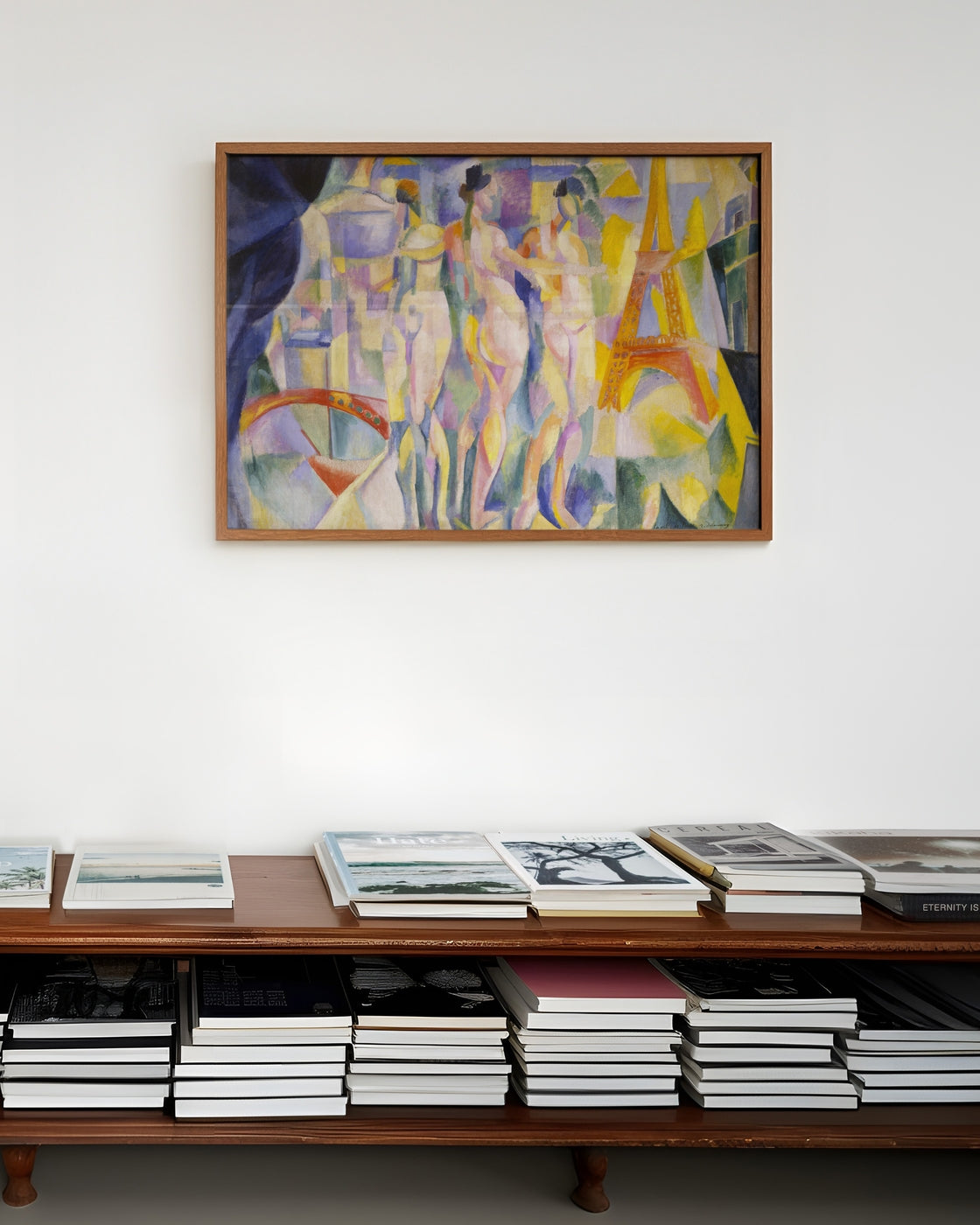 canvas