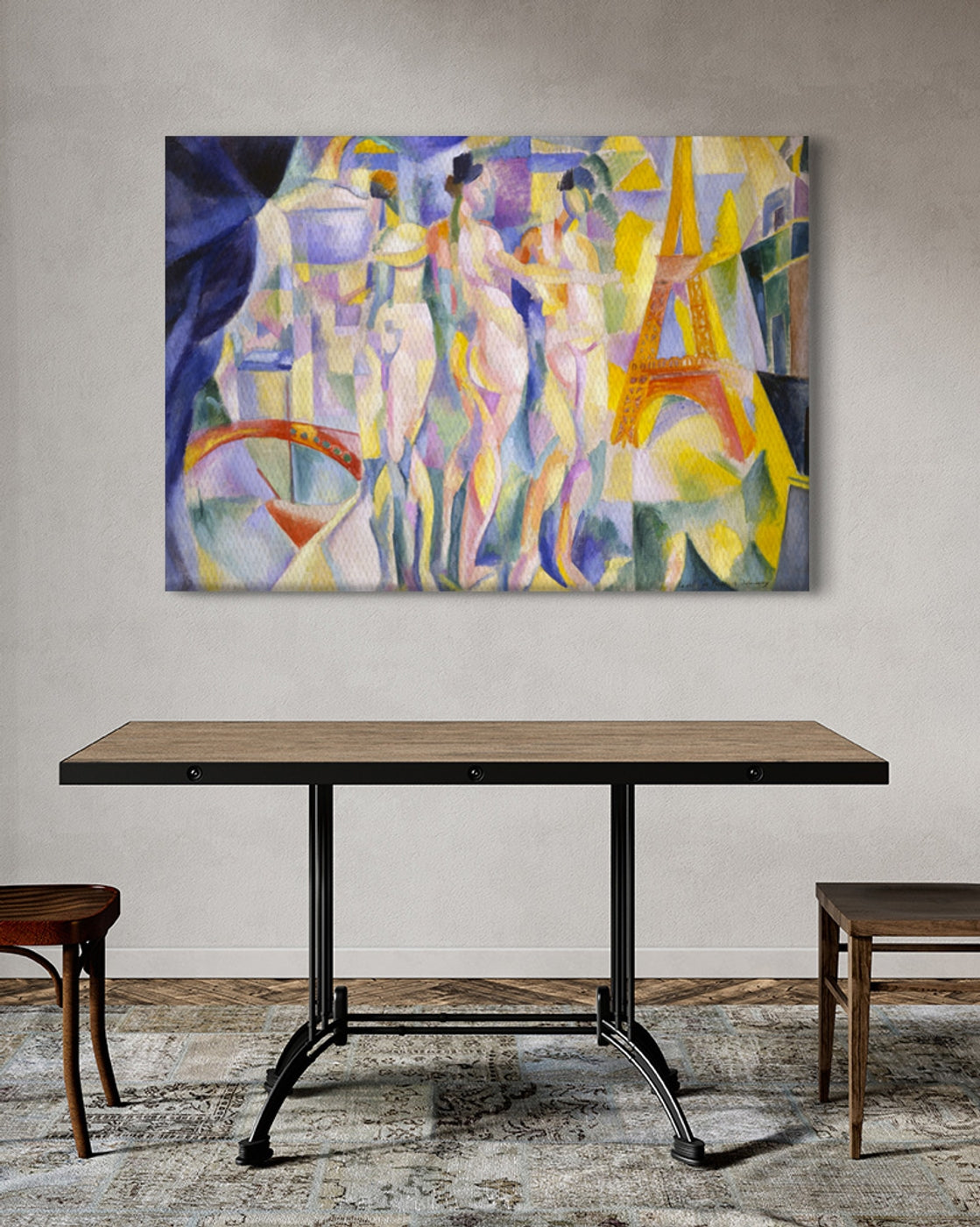 stretched-canvas