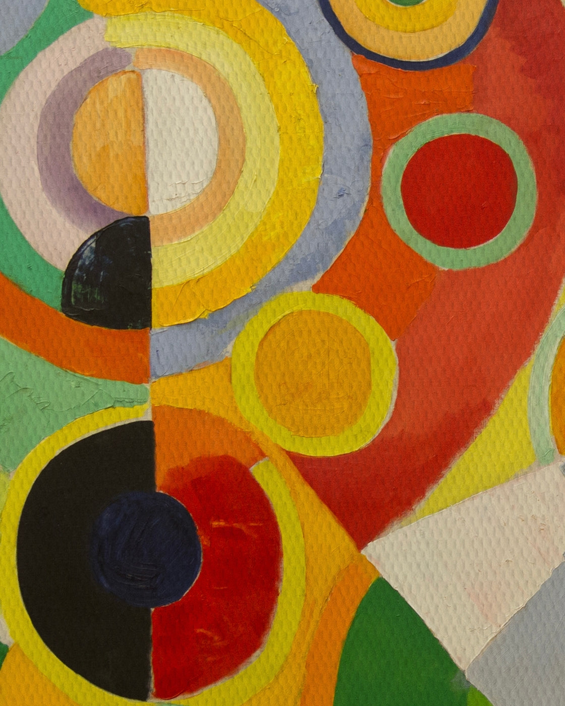 canvas