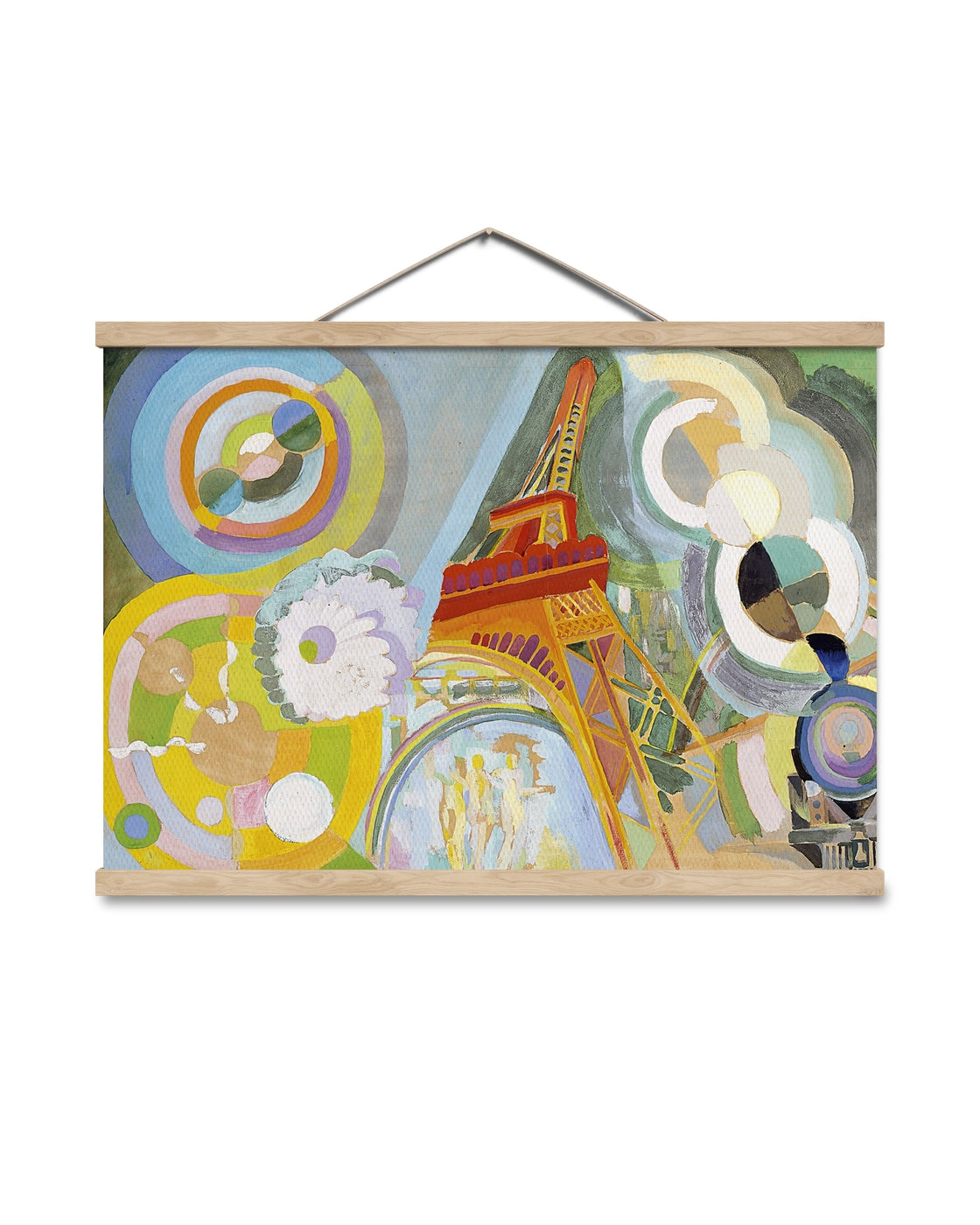 canvas