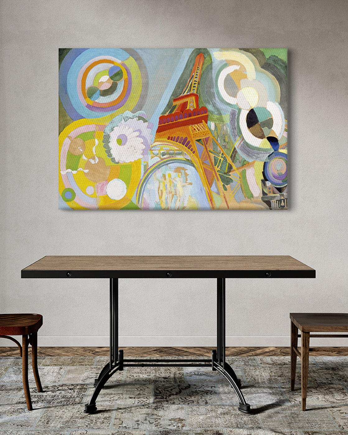 stretched-canvas