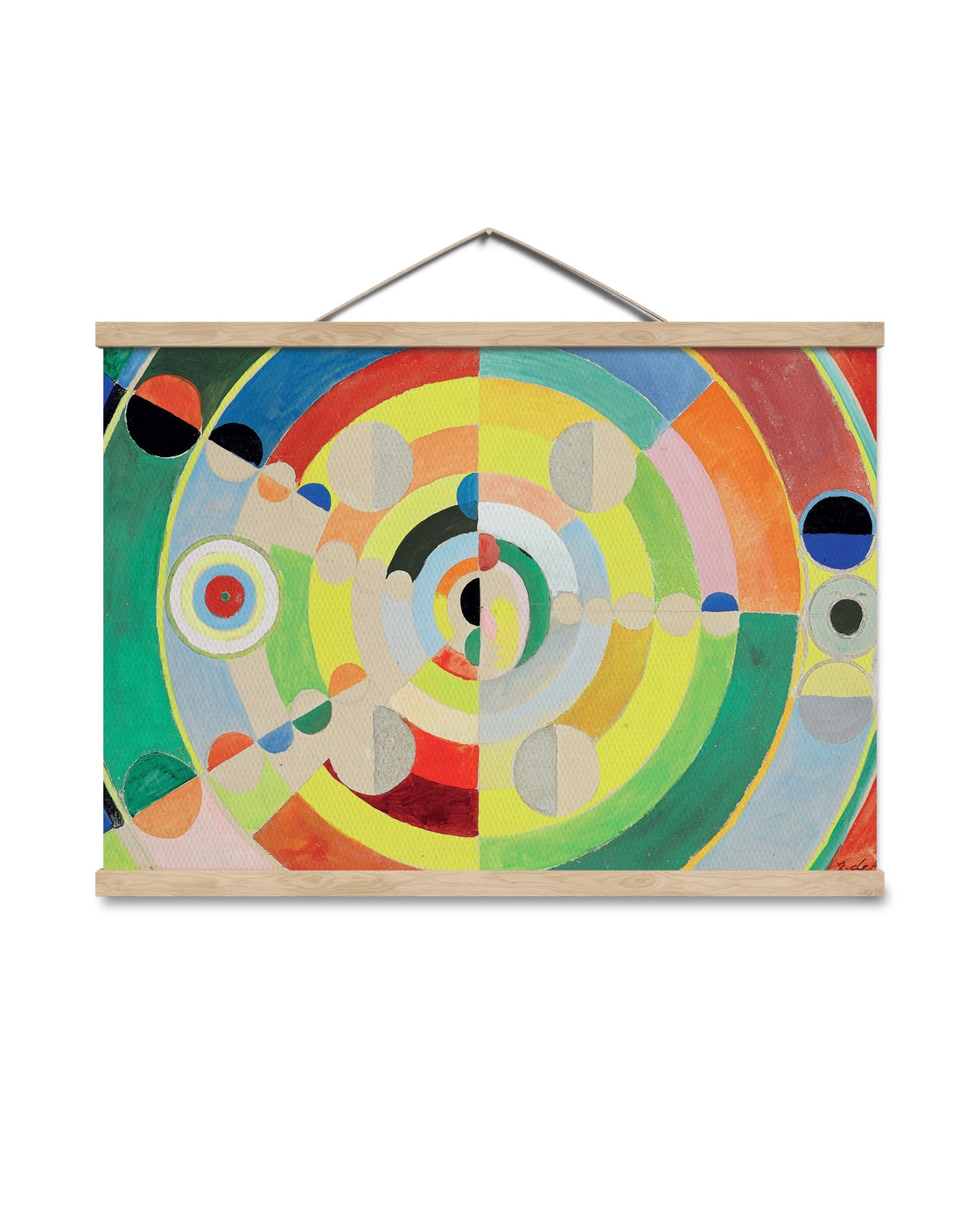canvas