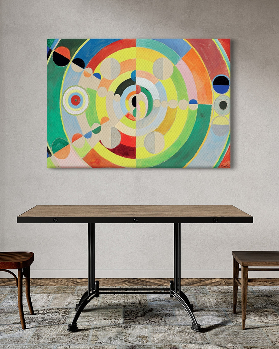 stretched-canvas