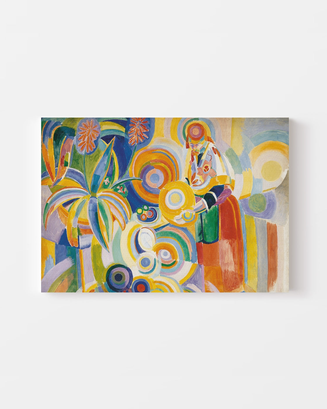 stretched-canvas