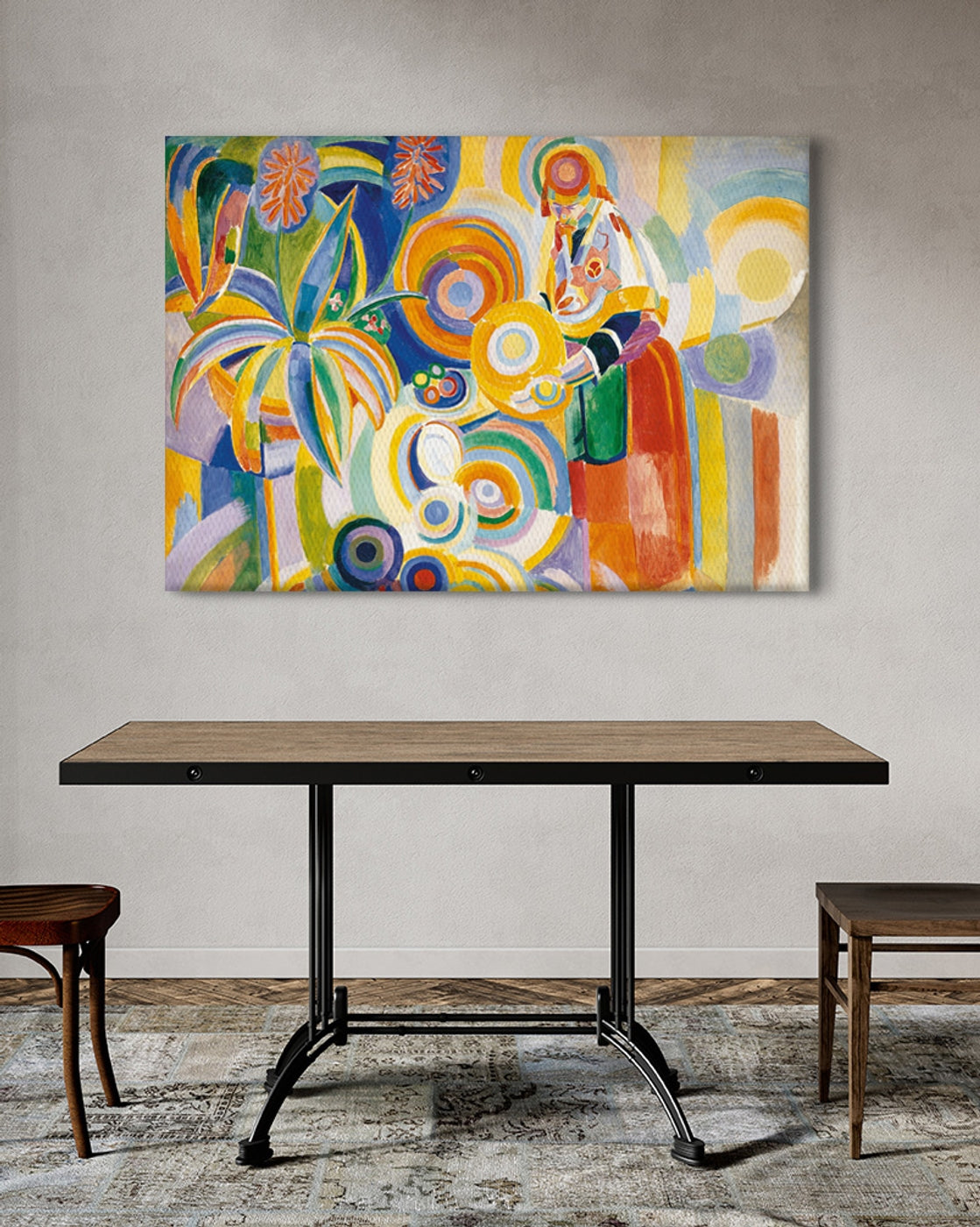 stretched-canvas