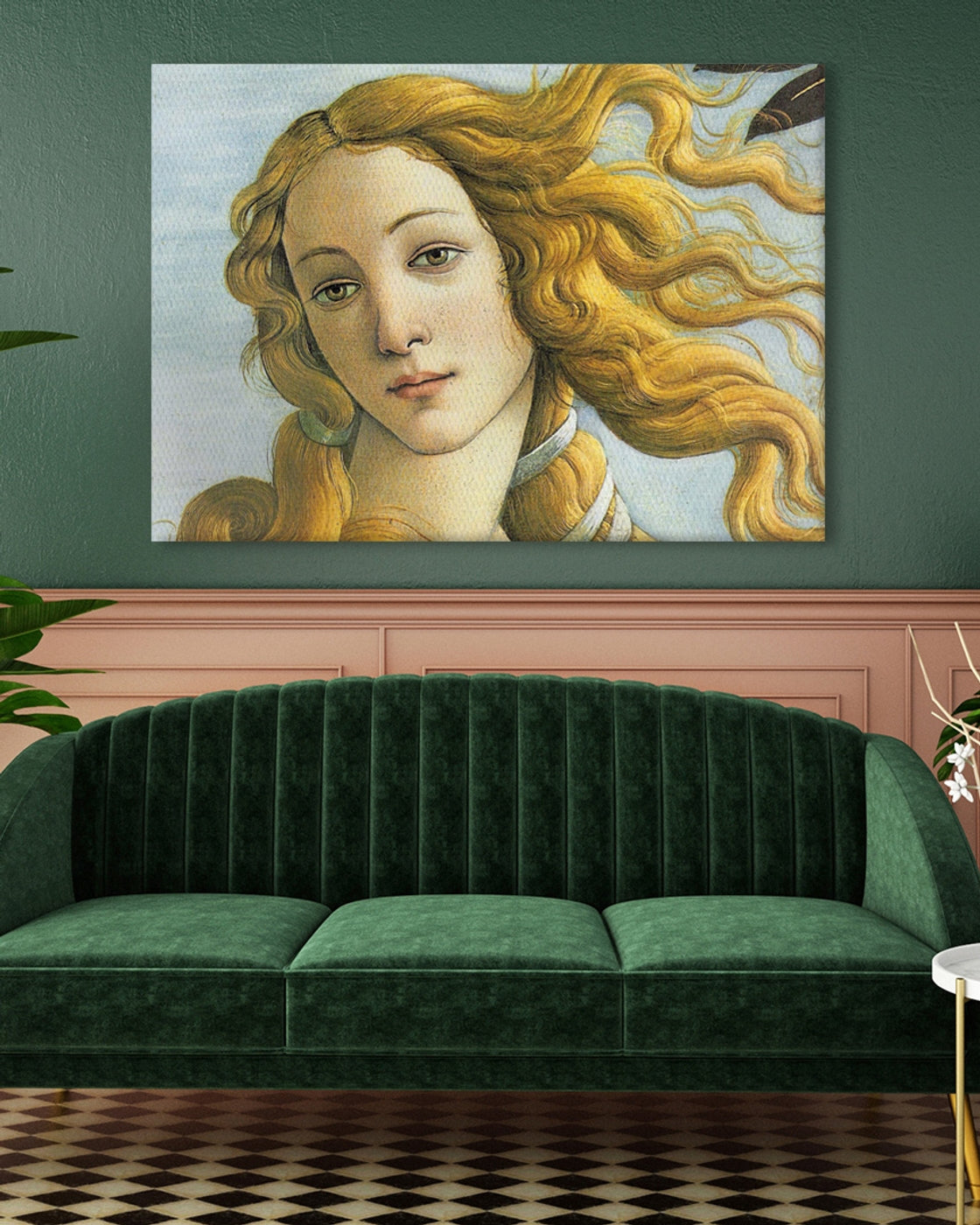 stretched-canvas