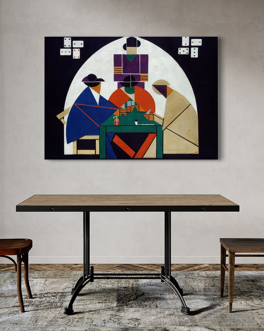 stretched-canvas