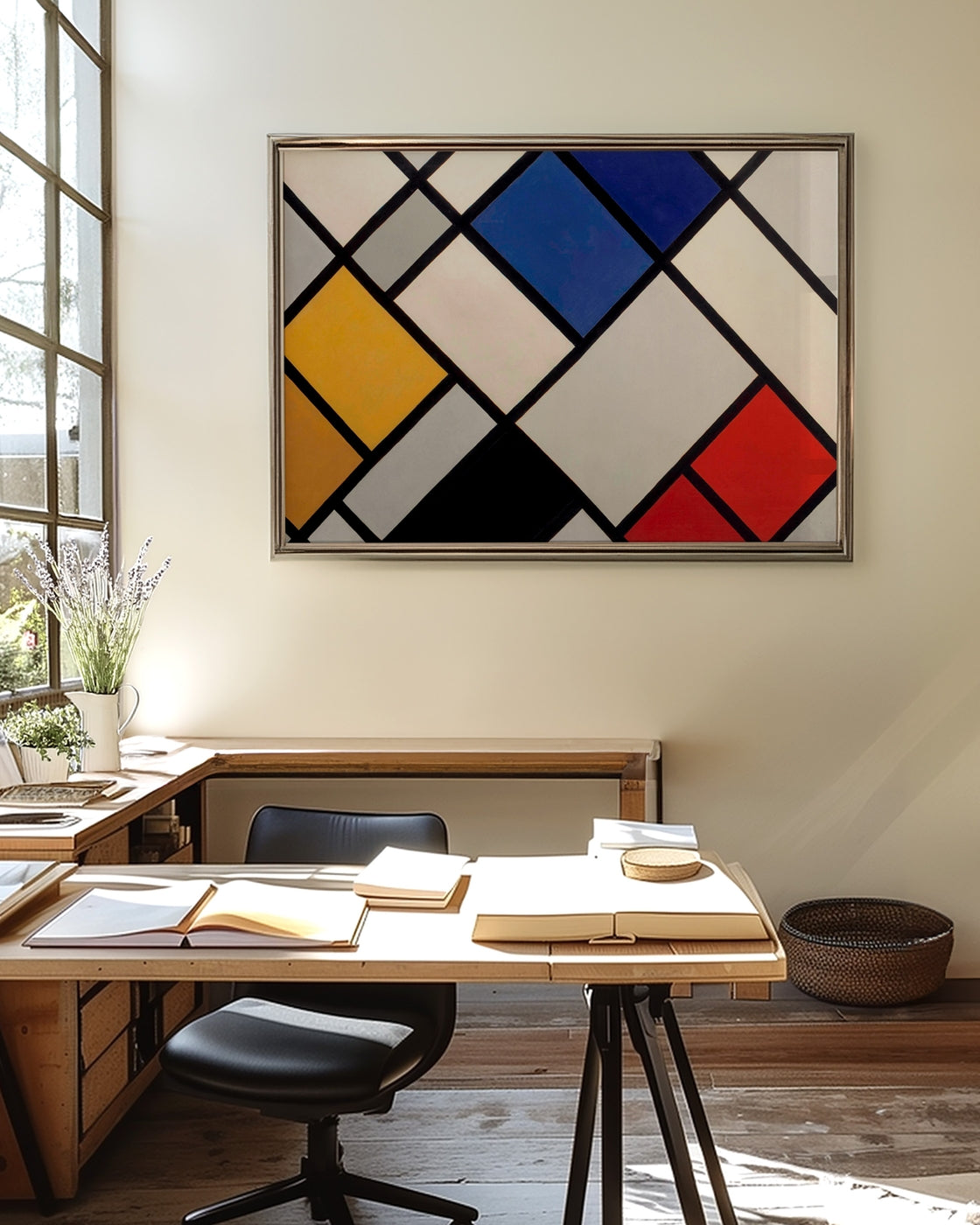 canvas