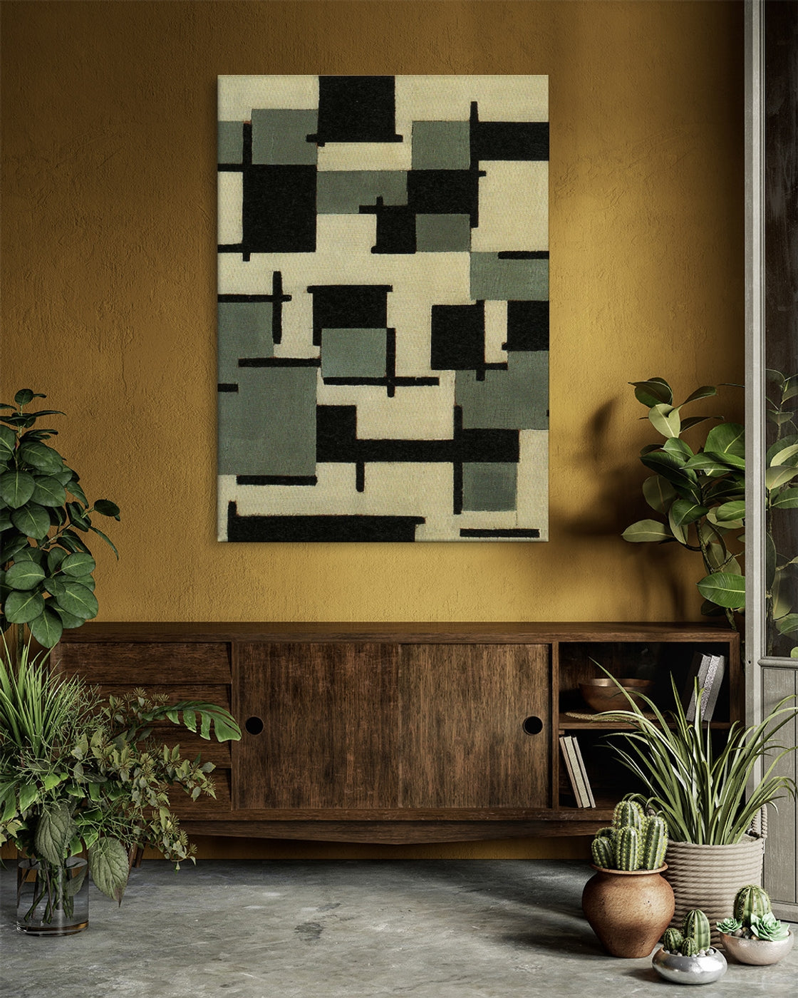 stretched-canvas