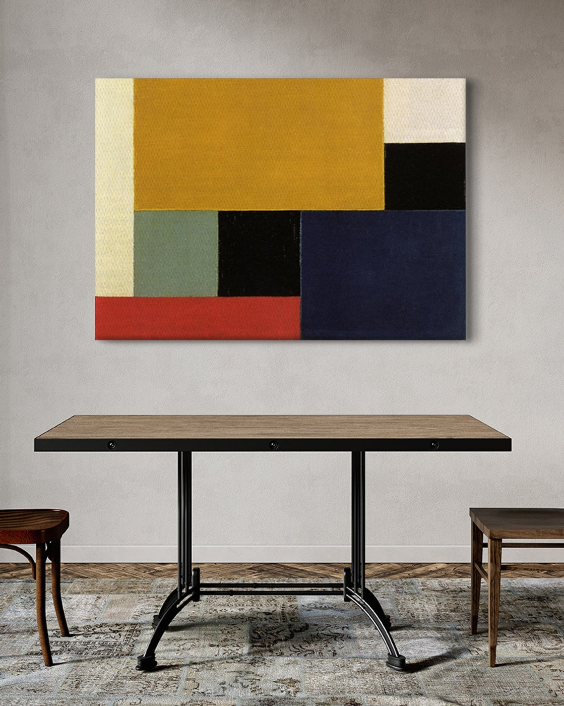 stretched-canvas