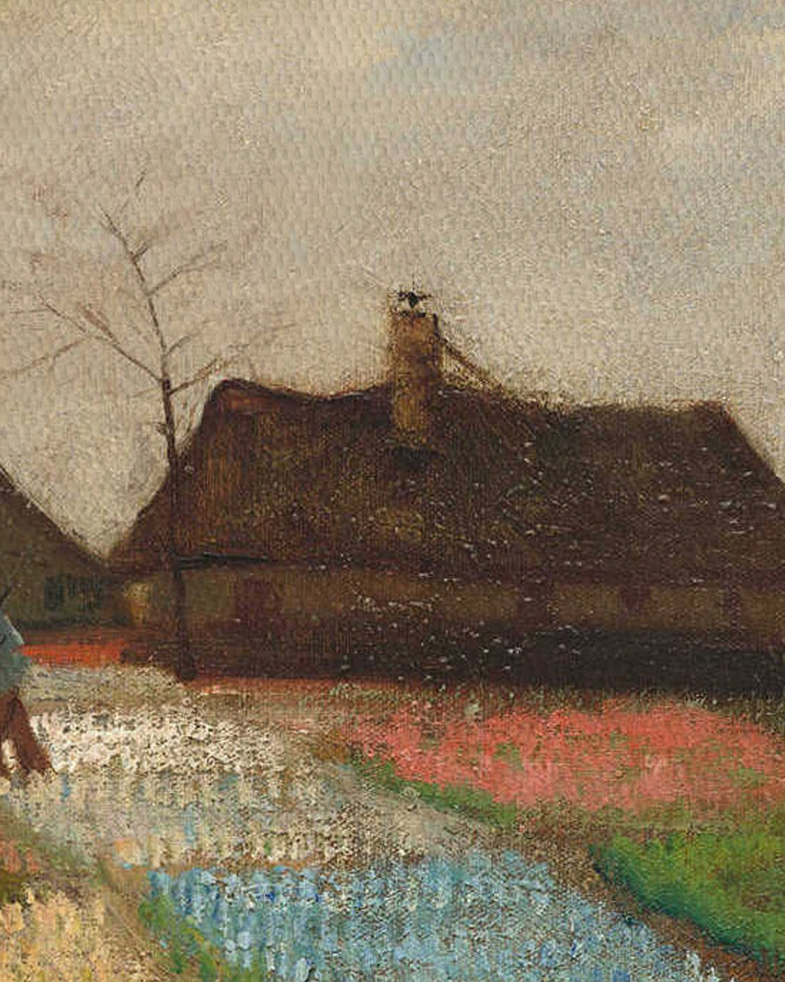 canvas