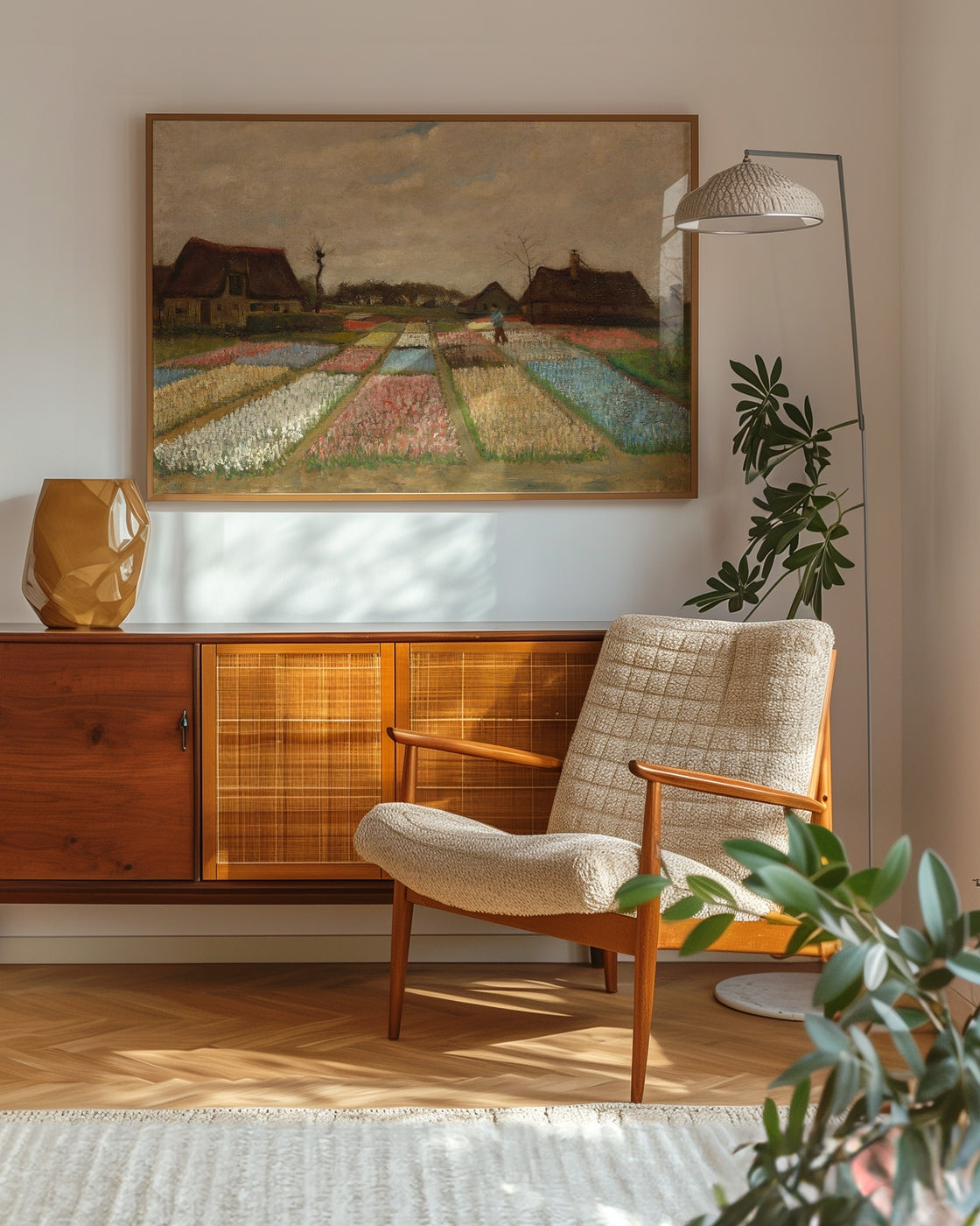 canvas