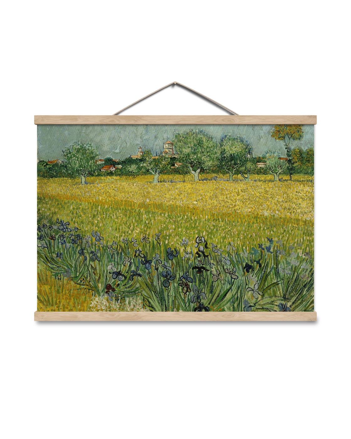 canvas