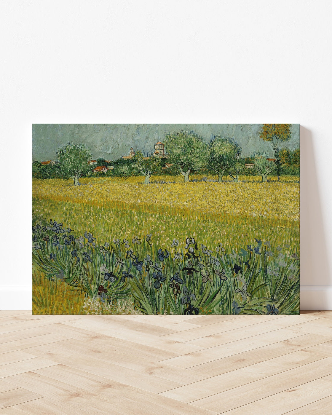 stretched-canvas