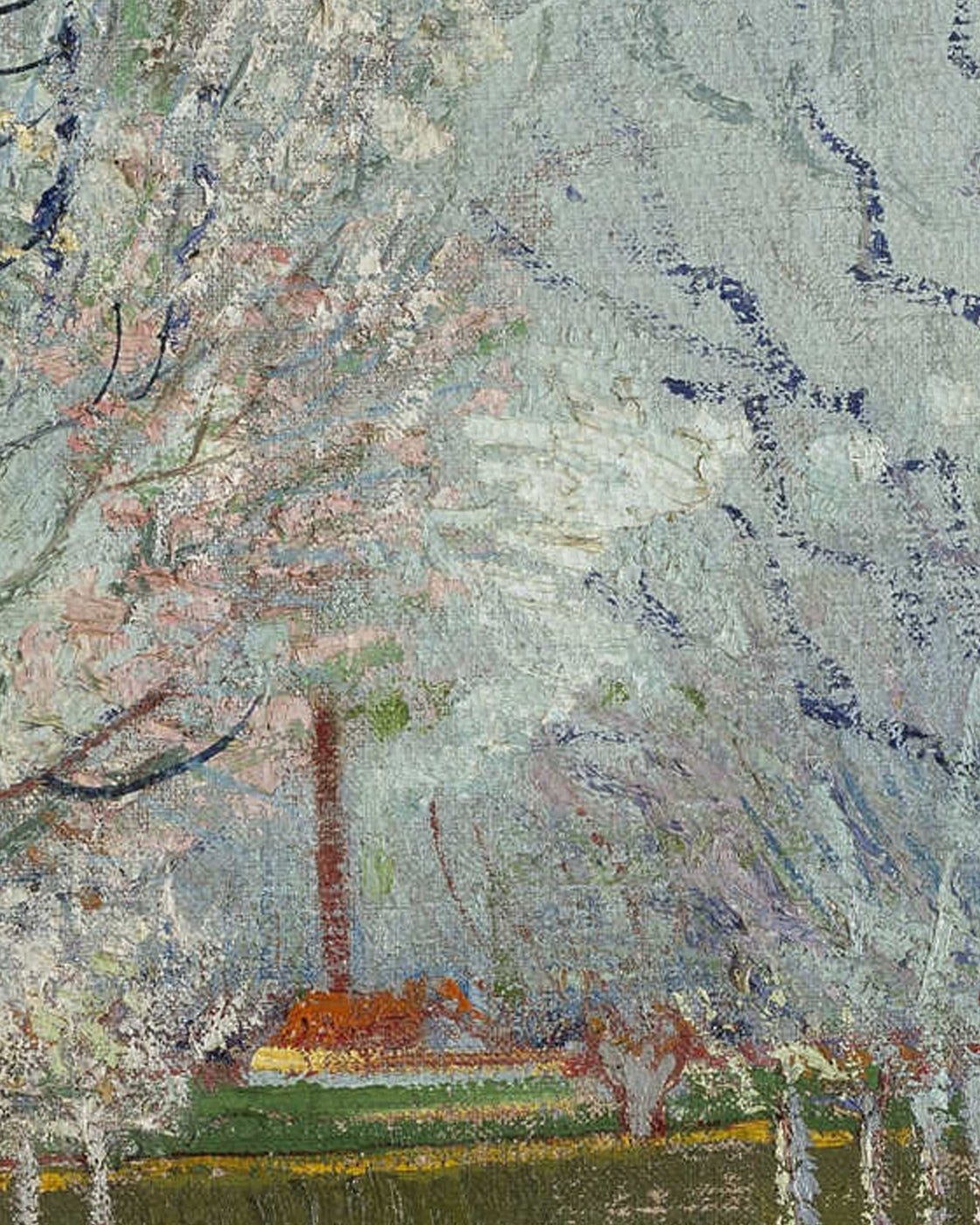 canvas