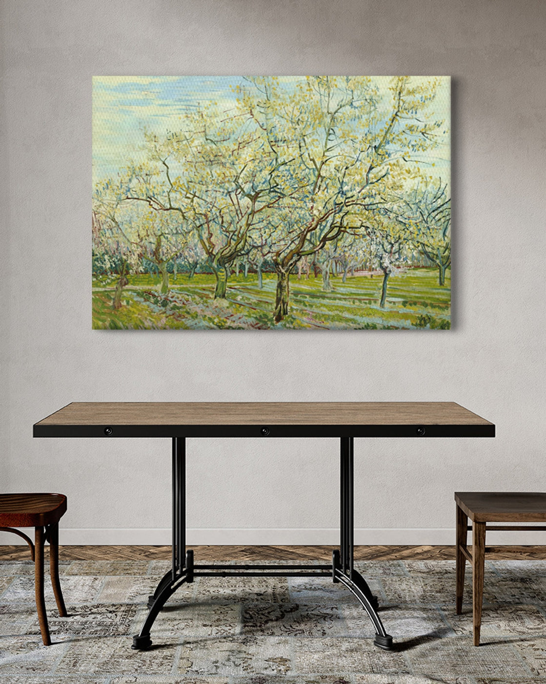 stretched-canvas