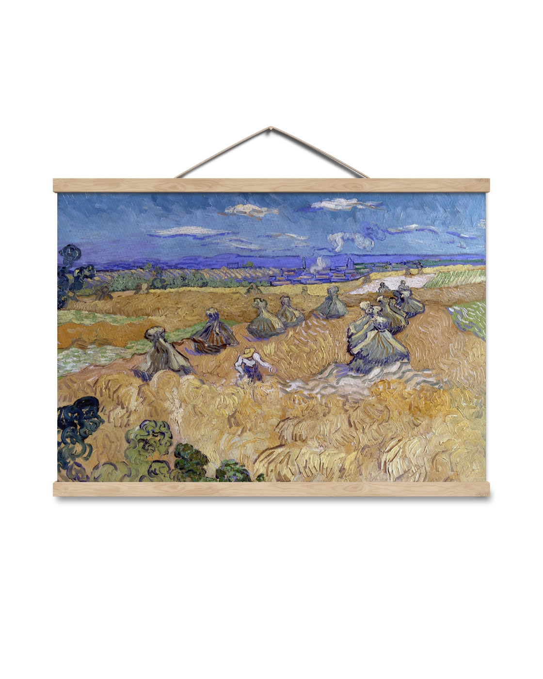 canvas