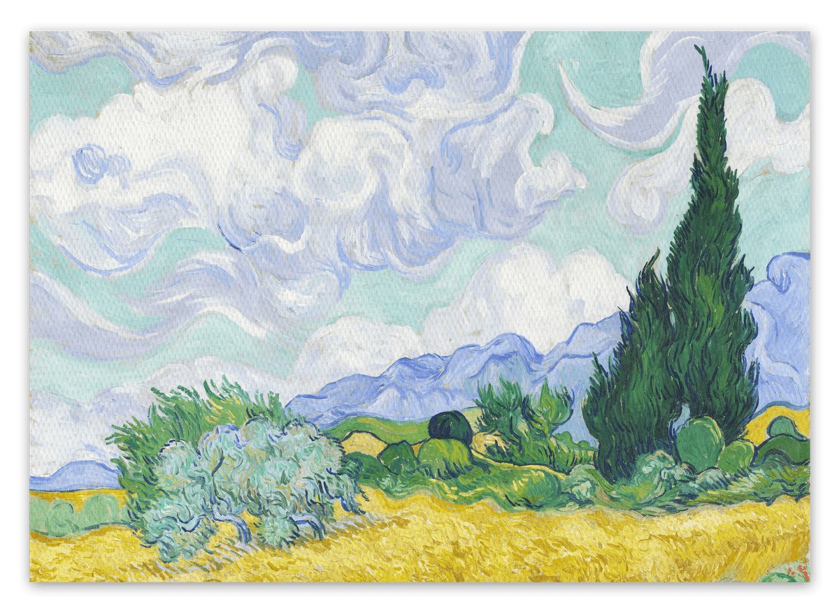 canvas