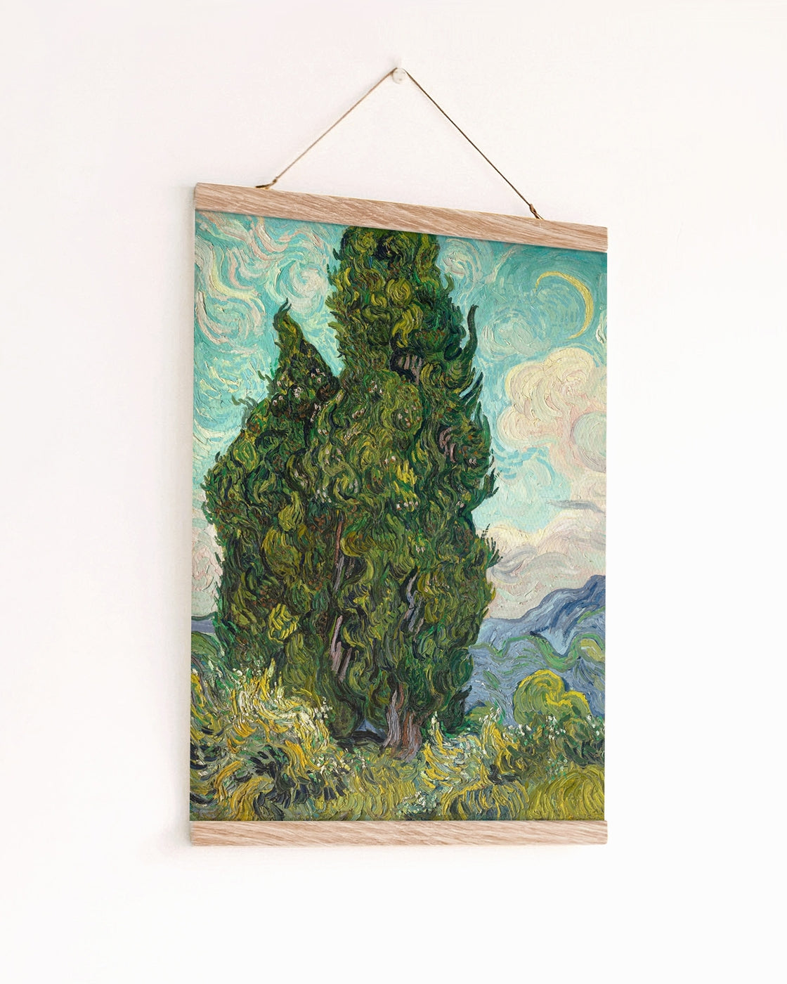 canvas