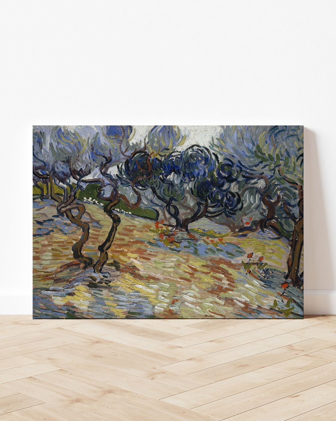 stretched-canvas