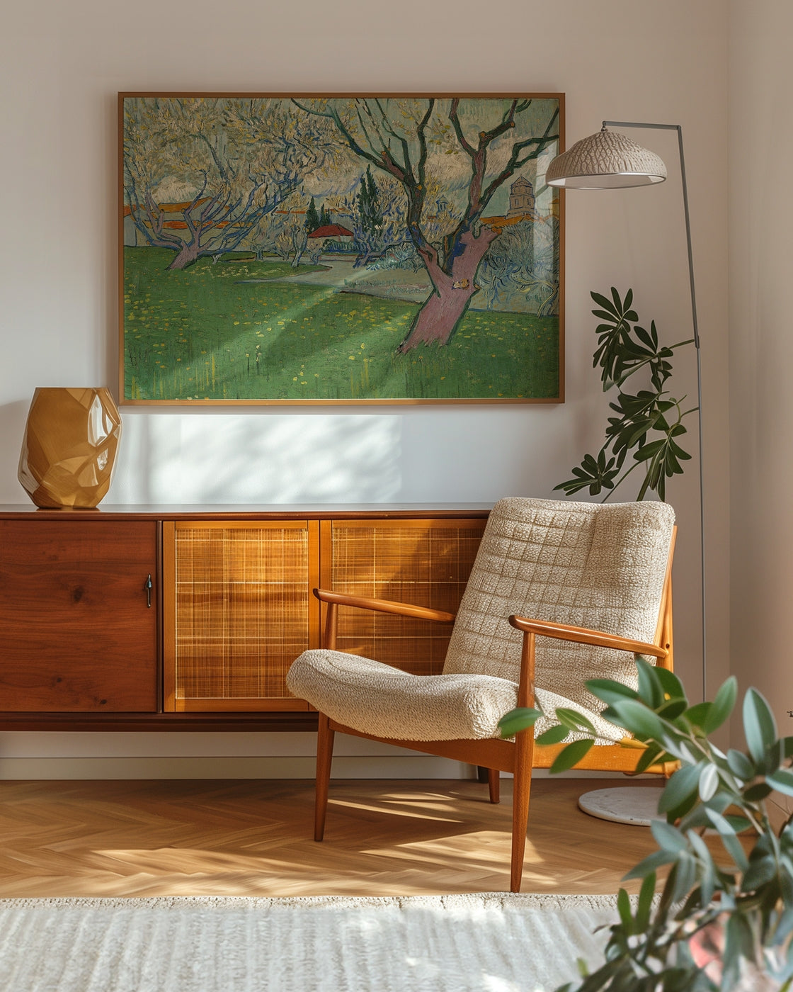 canvas