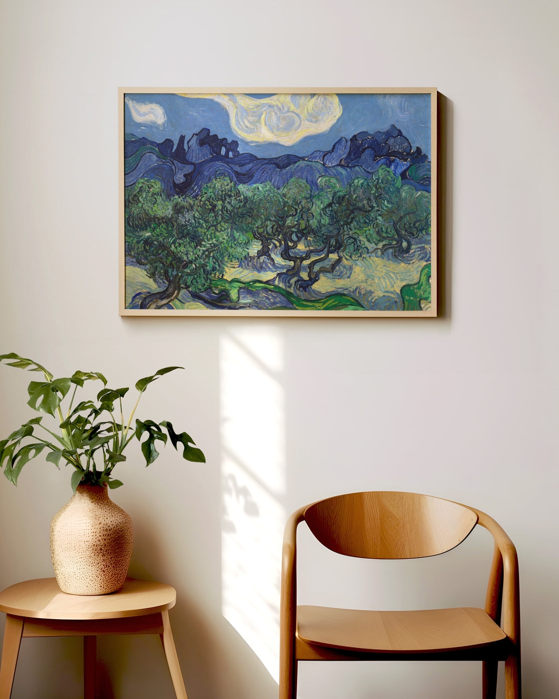 canvas