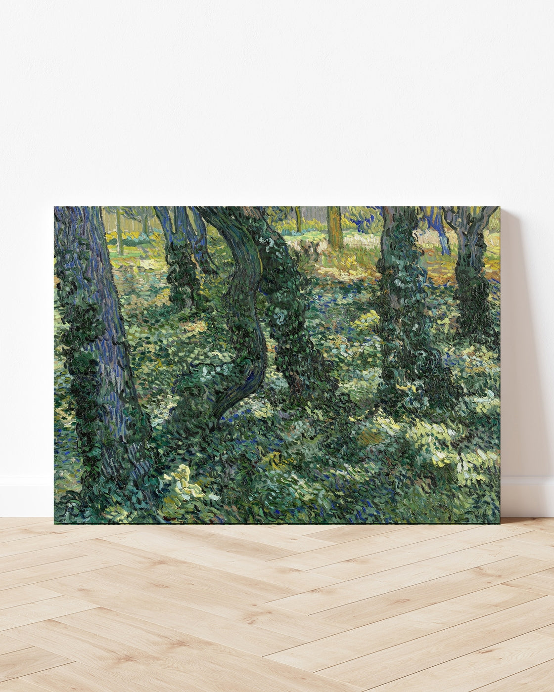 stretched-canvas