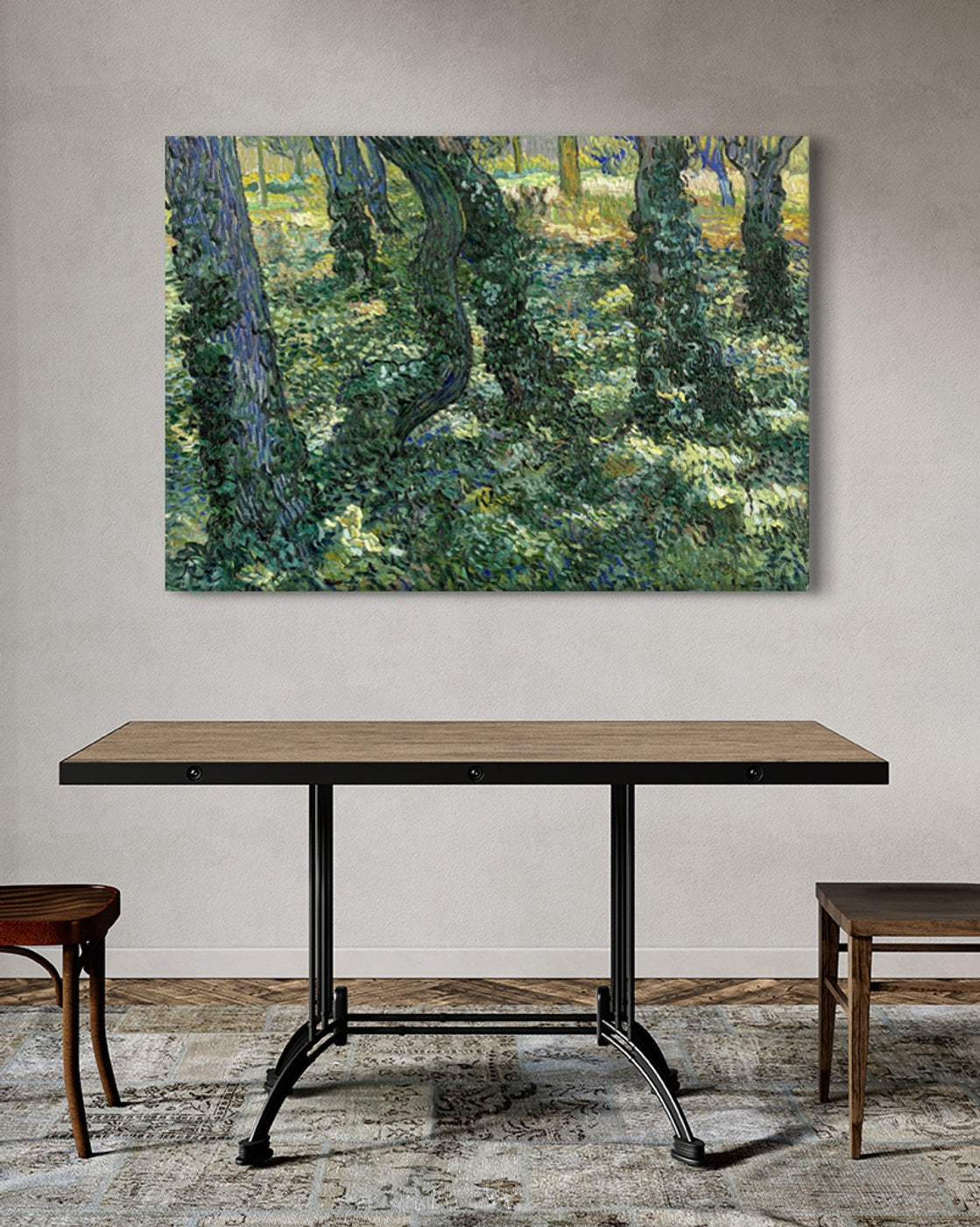 stretched-canvas
