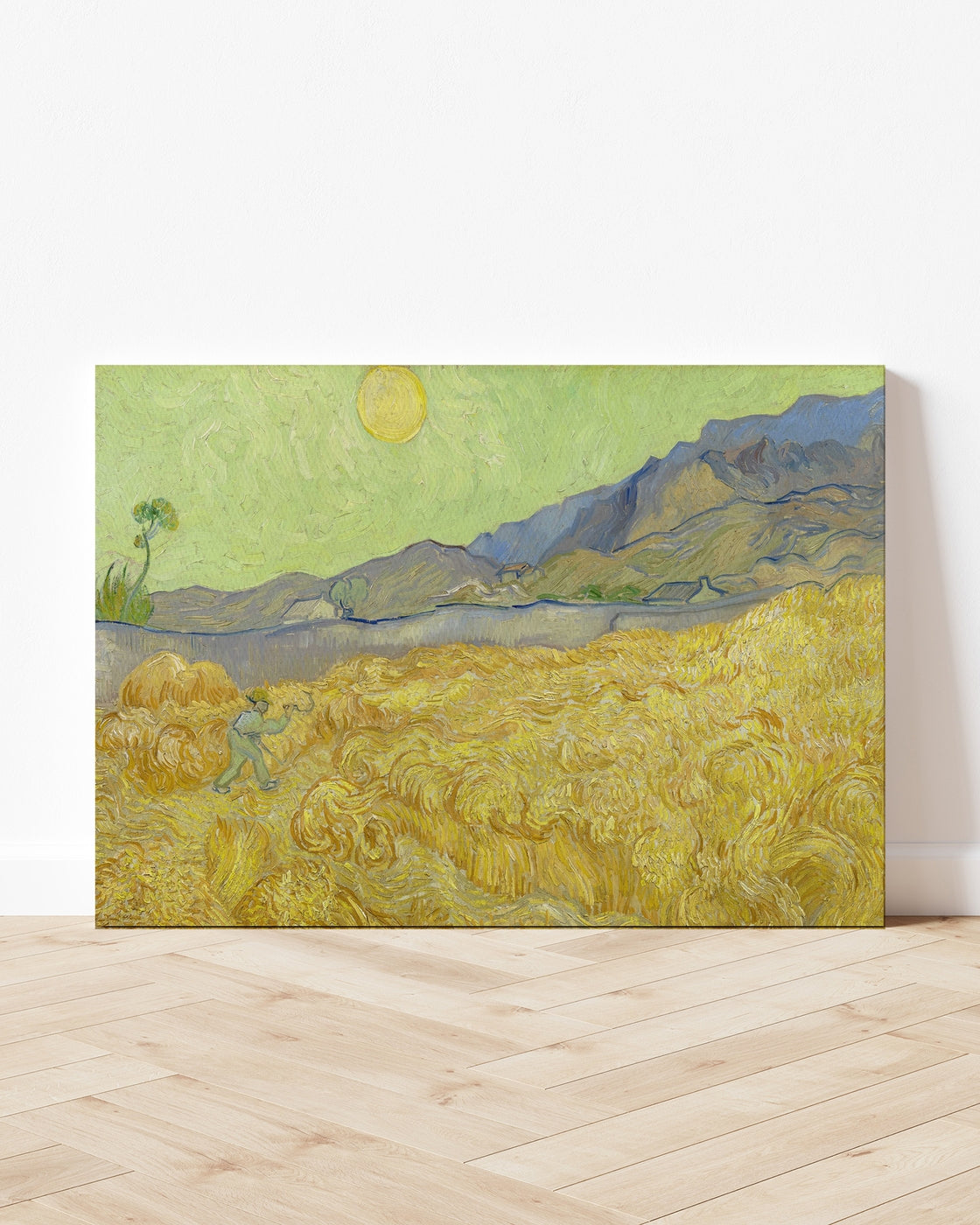 stretched-canvas