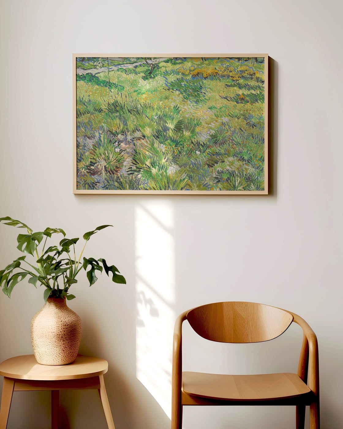 canvas