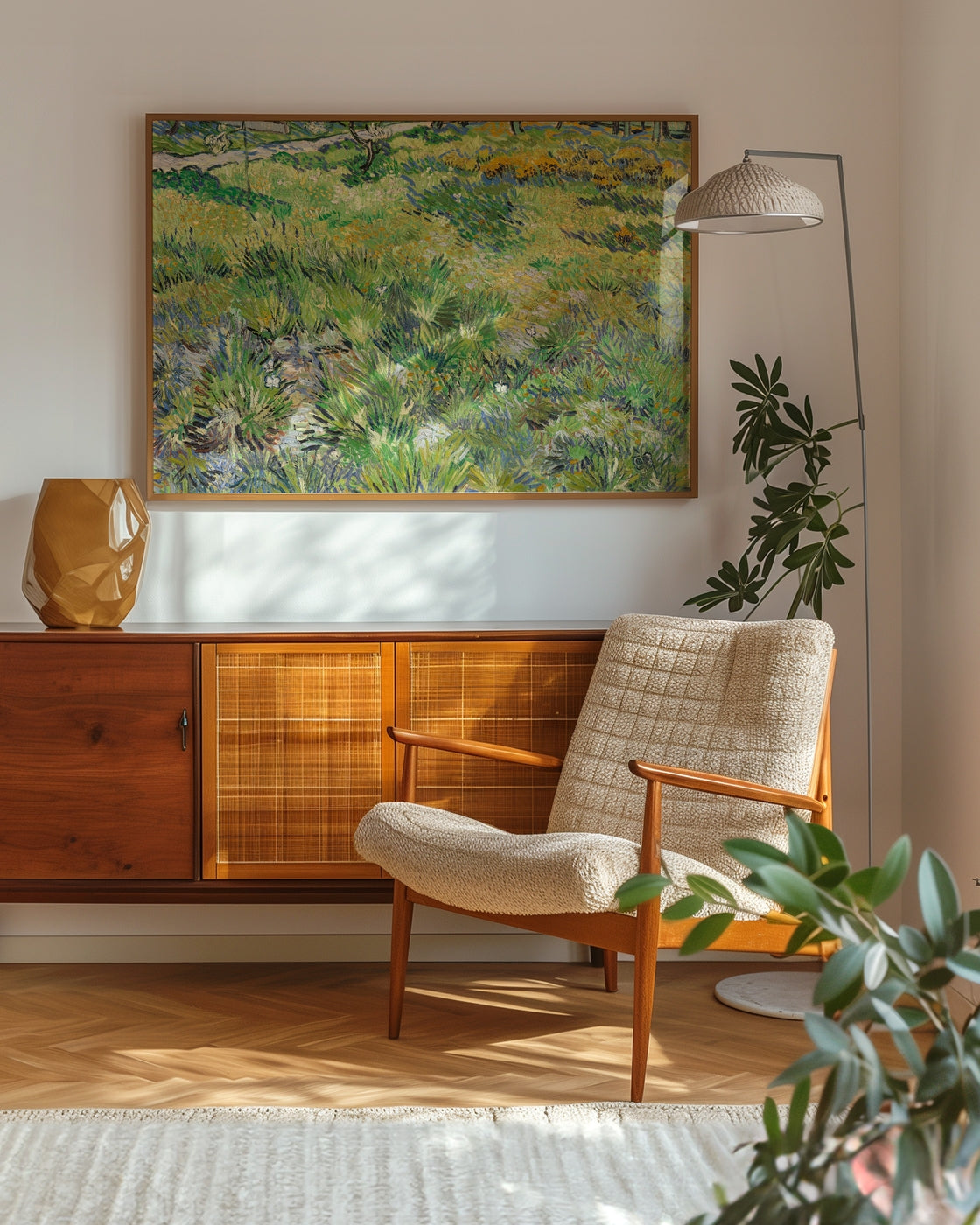 canvas