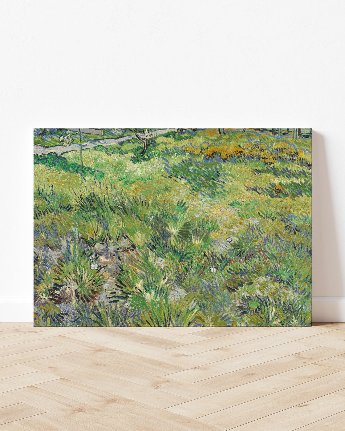 stretched-canvas