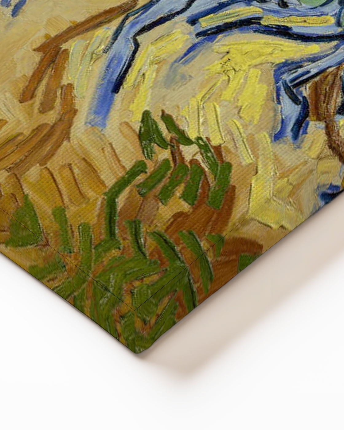 stretched-canvas