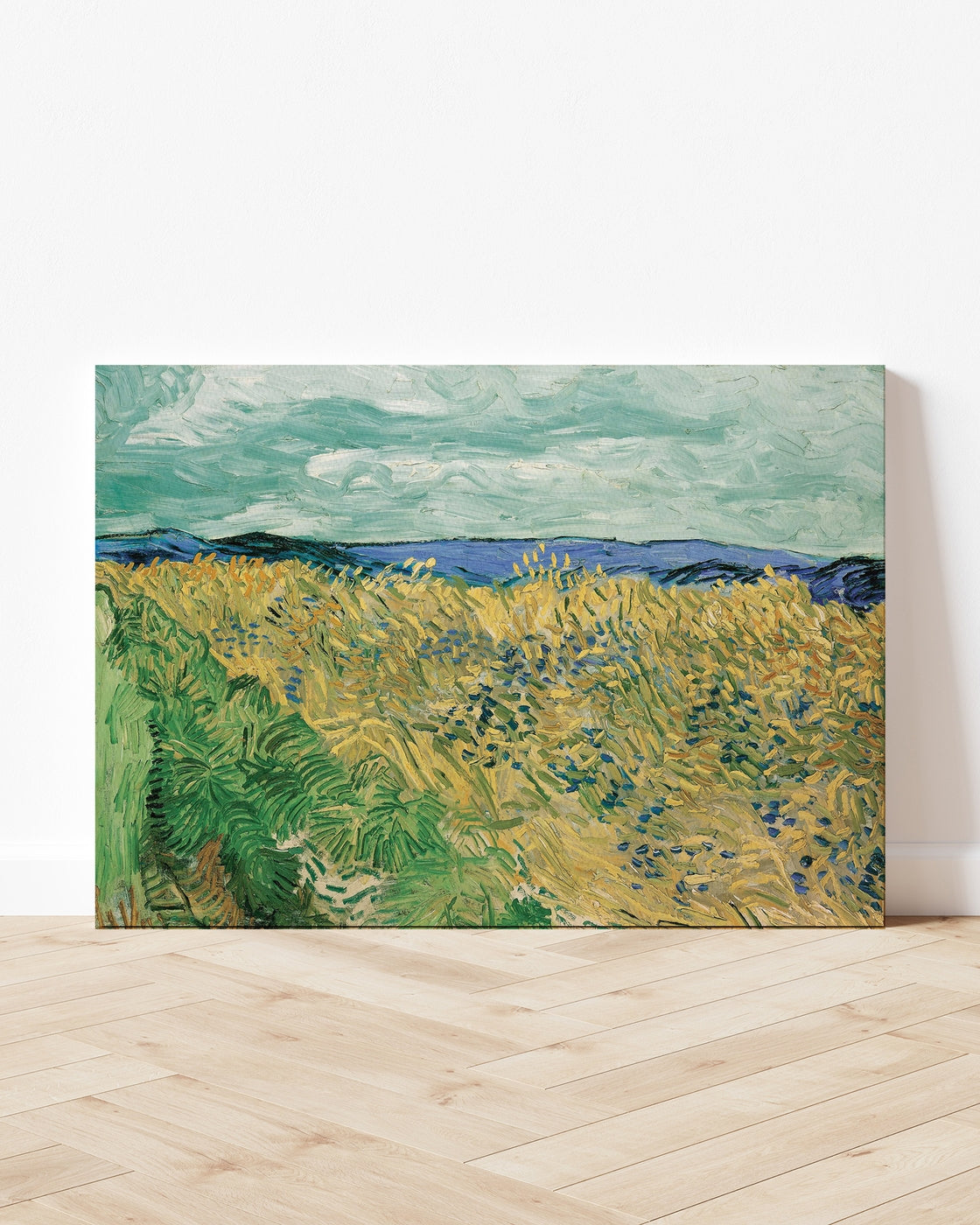 stretched-canvas